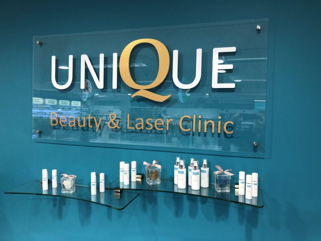 Unique Beauty and Laser Clinic | health | Shop 5/350 Goodwood Rd, Cumberland Park SA 5041, Australia | 0883734554 OR +61 8 8373 4554