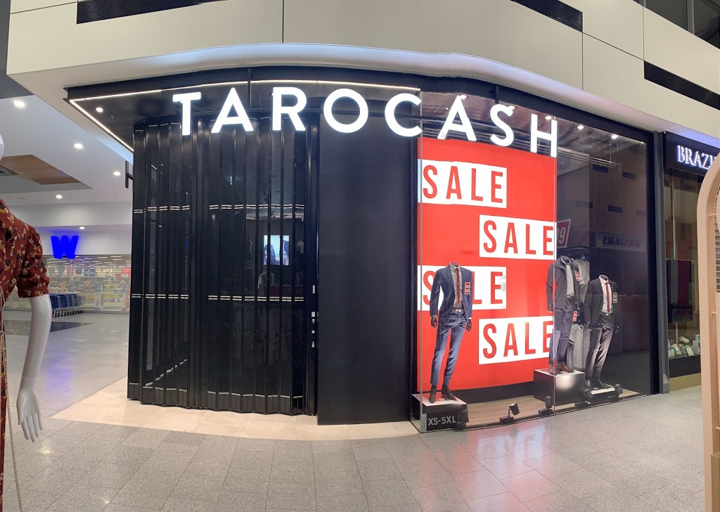 Tarocash (Shop 81) Opening Hours