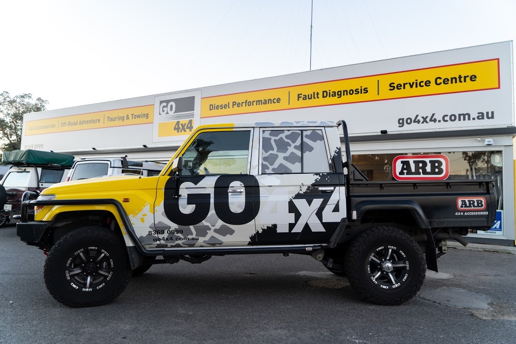 GO4x4 ARB Adelaide Stockist | car repair | 595 North East Road, Gilles Plains SA 5086, Australia | 0883690999 OR +61 8 8369 0999