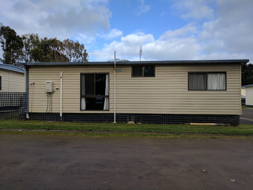 Portland Tourist Caravan Park | 74 Garden St, Portland VIC 3305, Australia | Phone: (03) 5523 5673