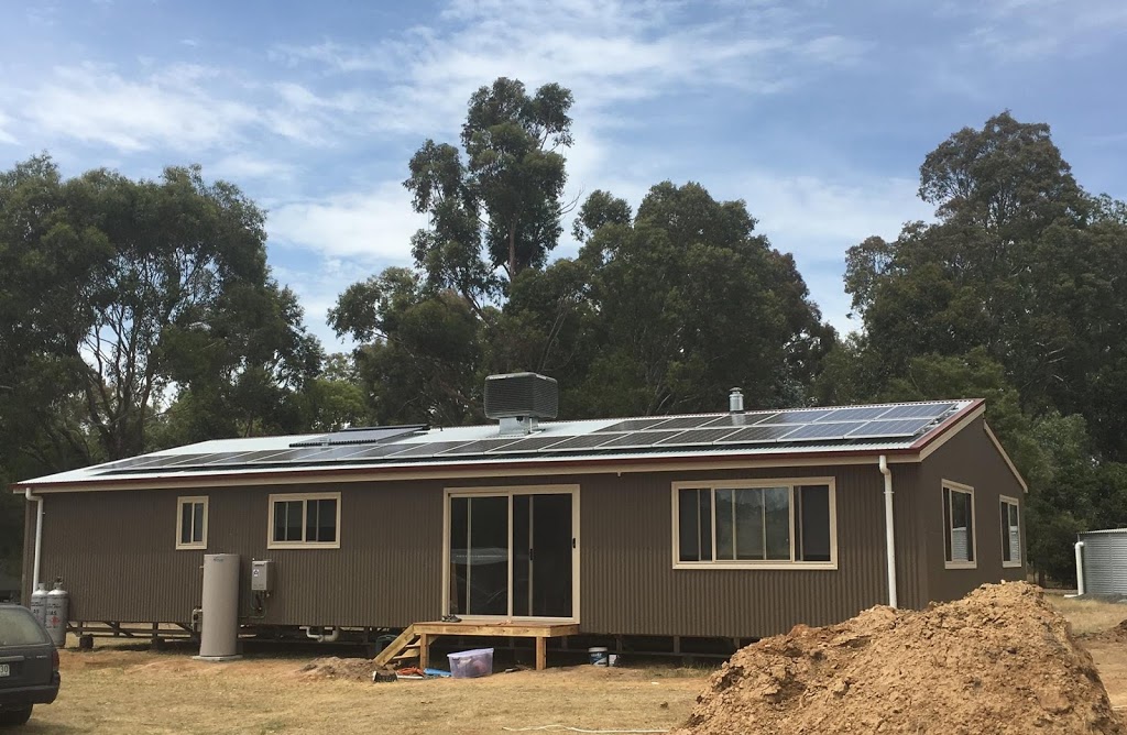 Solar 1 Electrical | 5 Scott Cres, Eaglehawk VIC 3556, Australia | Phone: 1300 451 316