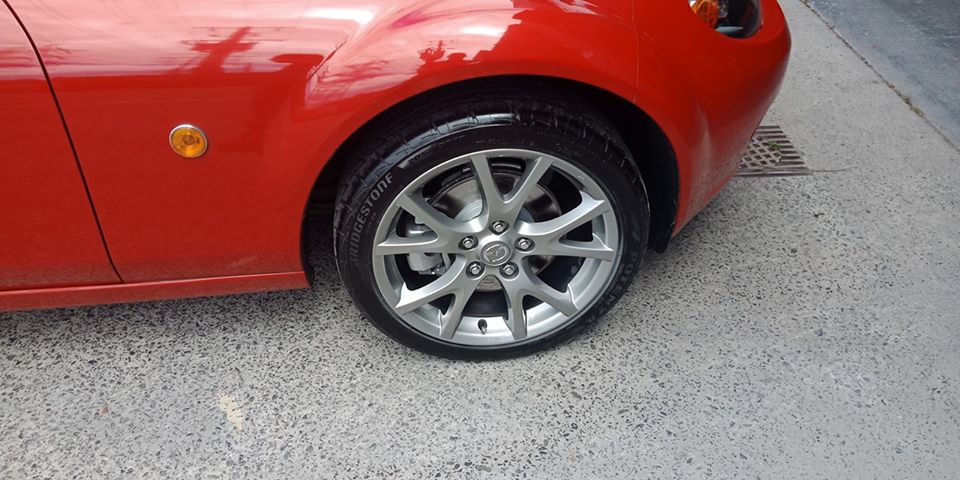 Wheel Buddy | car repair | 9/7-9 Heatherdale Rd, Ringwood VIC 3134, Australia | 0406553808 OR +61 406 553 808