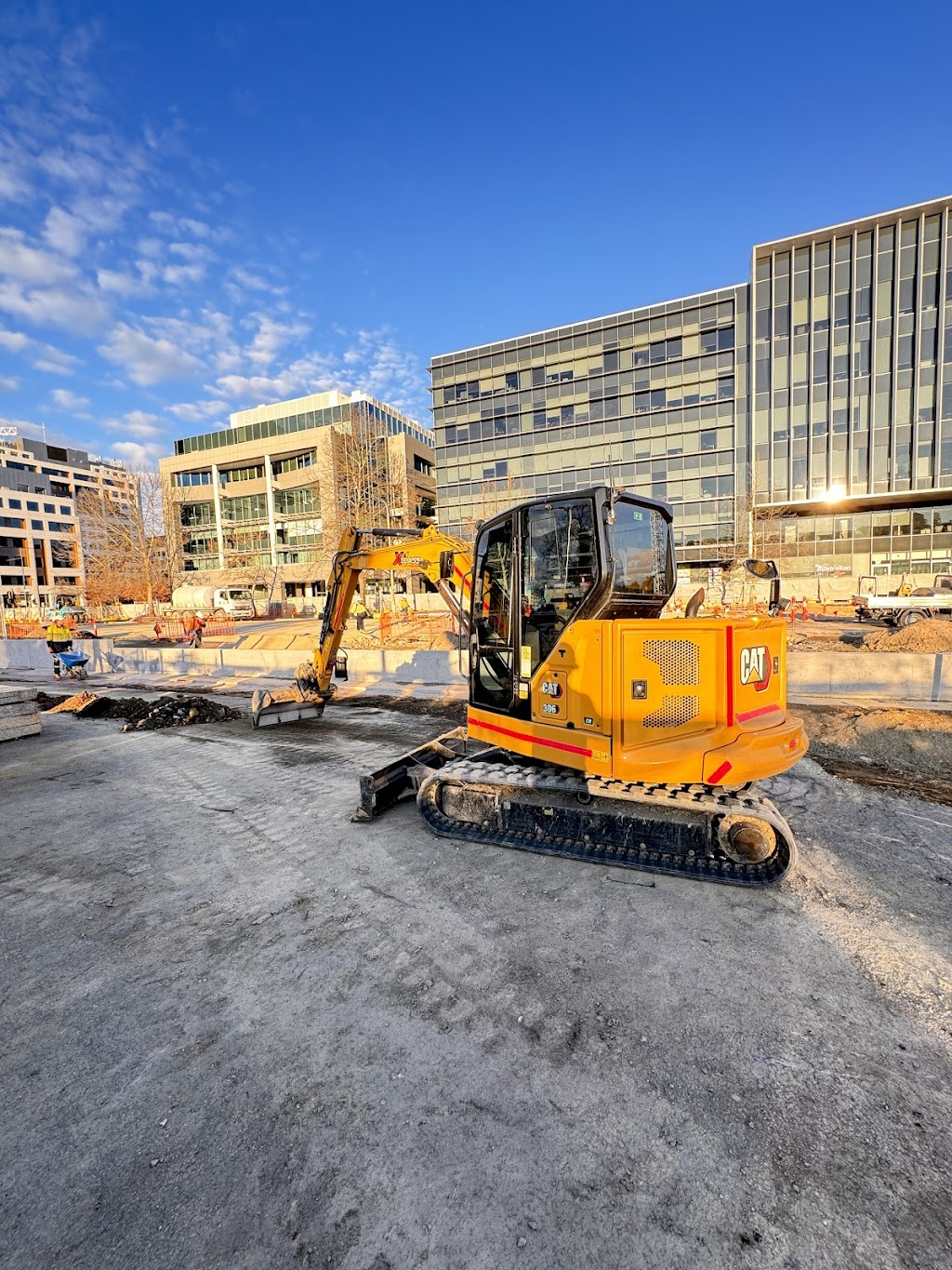 X Class Earthmoving | 29 Sydney Rd, Goulburn NSW 2580, Australia | Phone: 0411 381 917