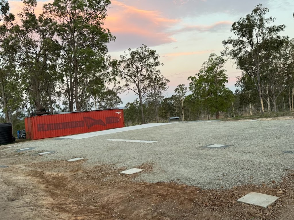 Grafton Civil Earthmoving Pty Ltd | 97 Clearview Rd, Coutts Crossing NSW 2460, Australia | Phone: 0417 740 851