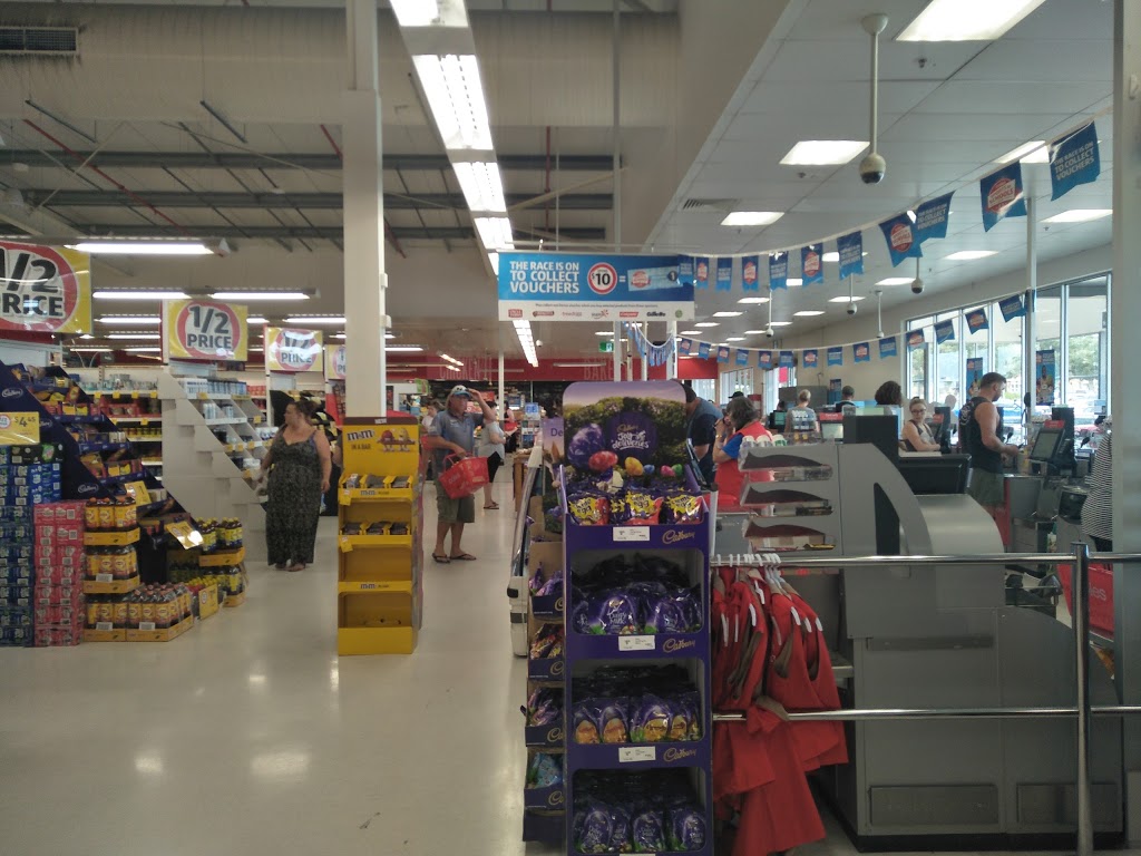 Coles Carrum Downs | 335 Ballarto Rd, Carrum Downs VIC 3201, Australia | Phone: (03) 8770 5400