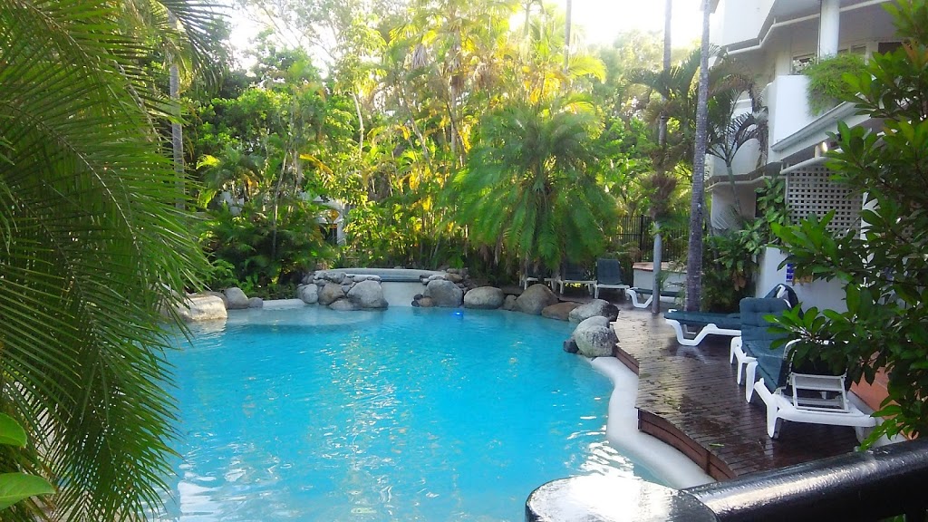 The Beach Terraces | 17 Garrick St, Port Douglas QLD 4877, Australia | Phone: (07) 4099 5998