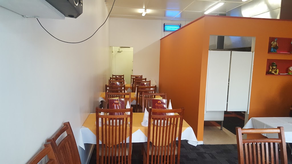 Singhs on the way | restaurant | 10/4 North Gateway, Coldstream VIC 3770, Australia | 0397391514 OR +61 3 9739 1514