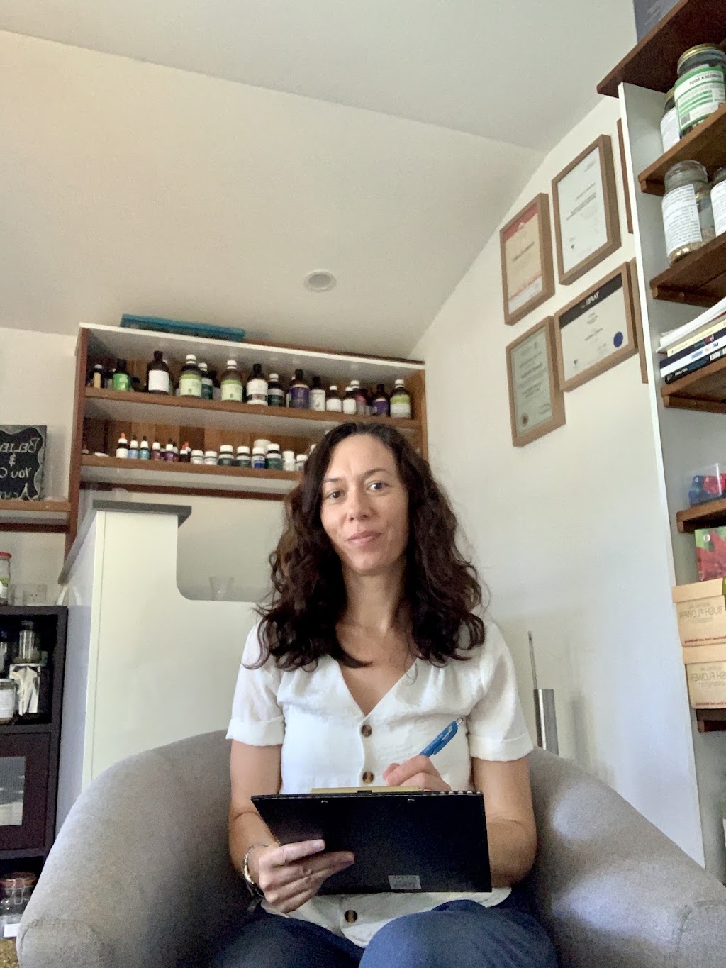 South Coast Herbal Medicine | 212 Macleans Point Rd, Sanctuary Point NSW 2540, Australia | Phone: 0438 504 199