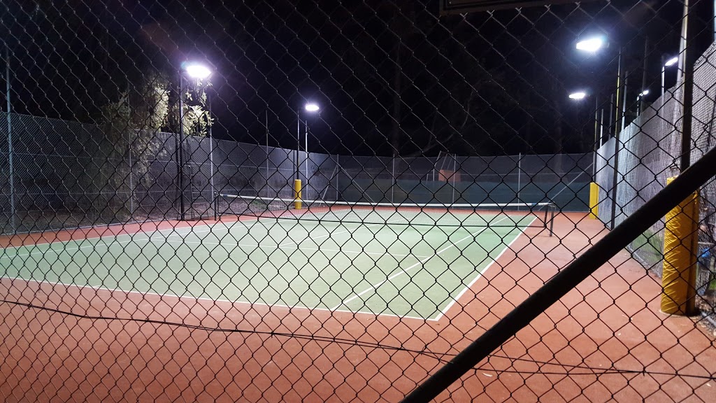 Lane Cove West Tennis Club | 1 Lloyd Rees Dr, Lane Cove West NSW 2066, Australia | Phone: 0417 667 020