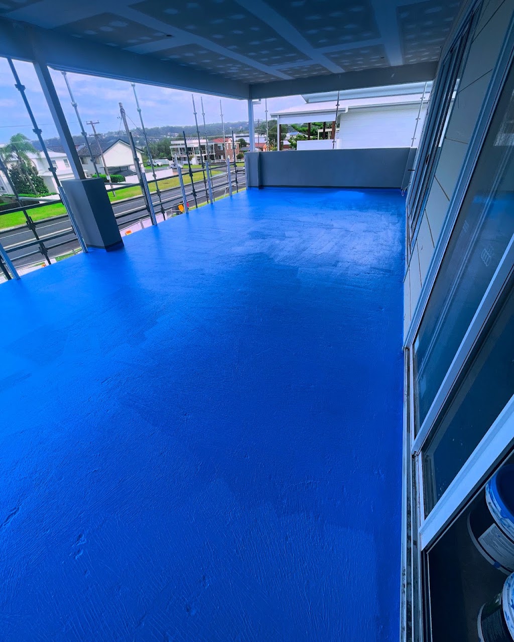 SCW south coast waterproofing | 24 Duranbah Dr, Huskisson NSW 2540, Australia | Phone: 0437 185 933