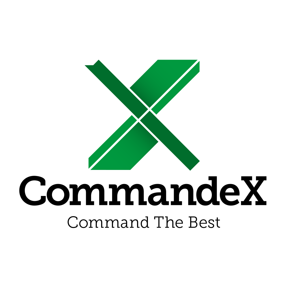 CommandeX Pty Ltd | 215 Jackson Rd, Sunnybank Hills QLD 4109, Australia | Phone: 1300 720 838