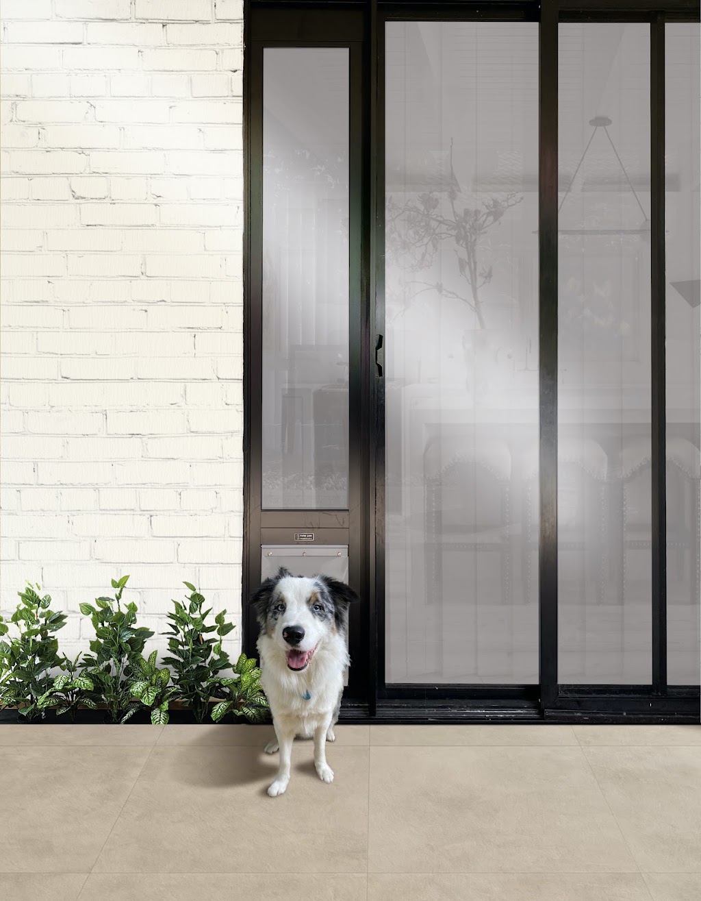 Patio Link | Pet Door Inserts for Sliding Door | Unit 7/15 John Duncan Ct, Varsity Lakes QLD 4227, Australia | Phone: 1300 489 424