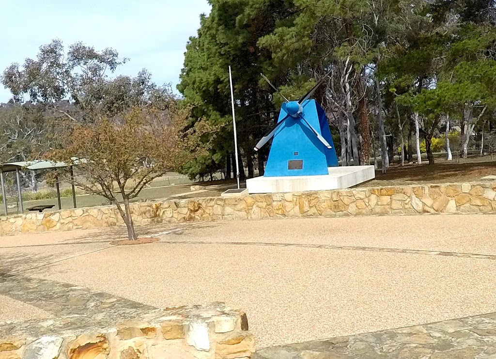 RAAF Memorial Grove | Majura ACT 2609, Australia