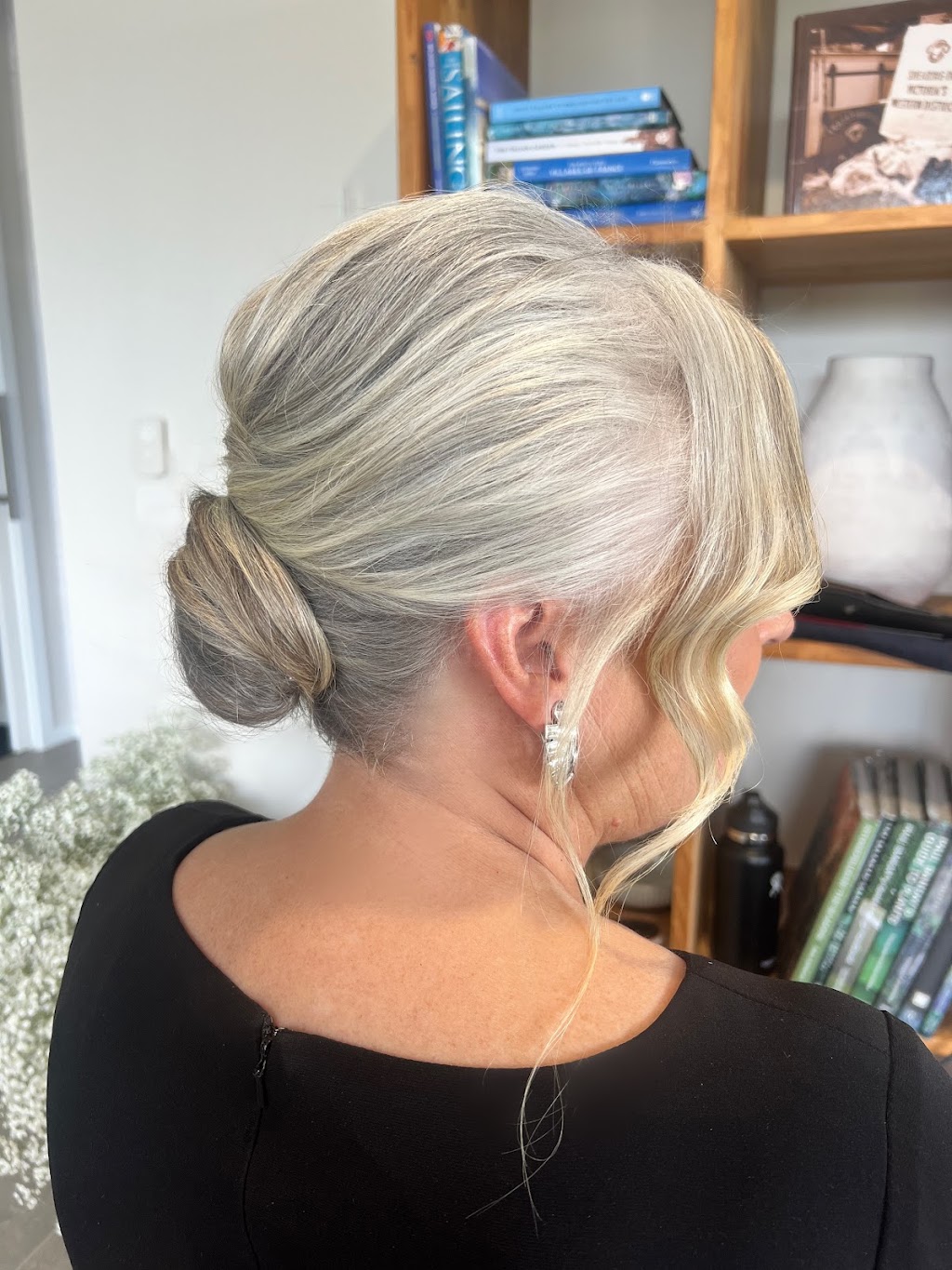 Stephanie Kate Hair Design | 14 Deery Rd, Emerald VIC 3782, Australia | Phone: 0411 238 818