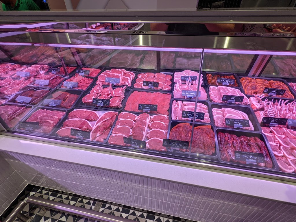 Meat Cellar | food | The Ridge Shopping Centre Shop 1, 445 – 455 Hume St, Toowoomba City QLD 4350, Australia | 0746020815 OR +61 7 4602 0815