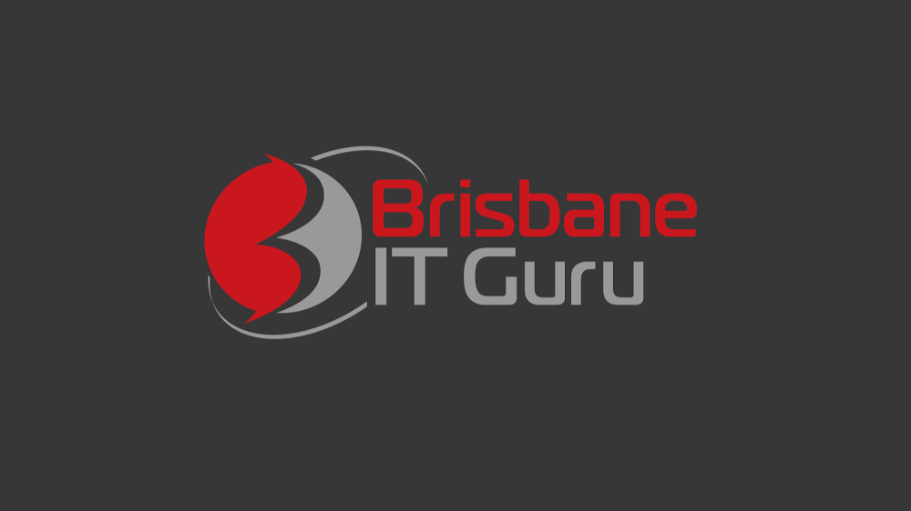 Brisbane IT Guru | 5 Schonrock St, Wellington Point QLD 4160, Australia | Phone: 0428 629 653