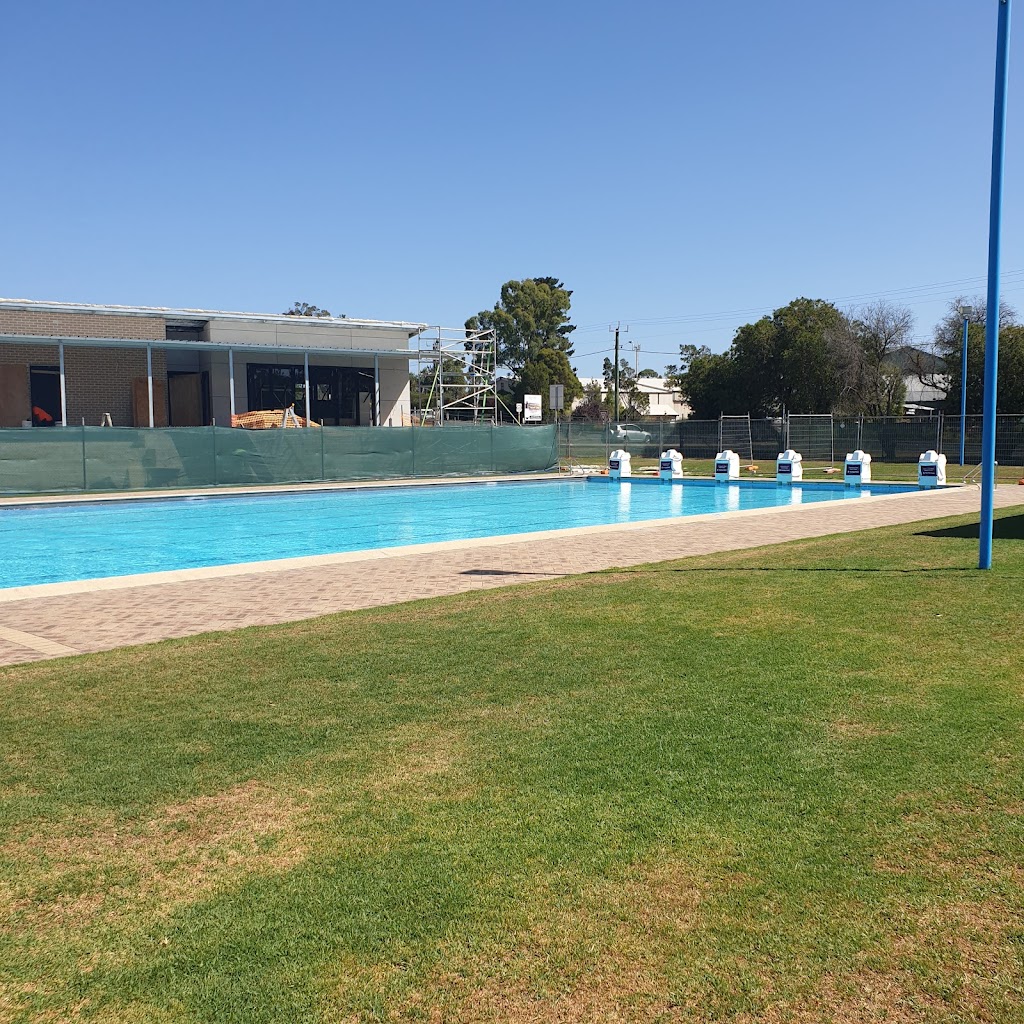 Mount Barker Swimming Pool | Mead St, Mount Barker WA 6324, Australia | Phone: (08) 9851 1357