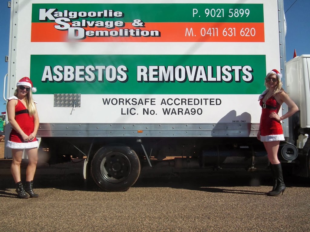 Demolition WA | 1 East St, South Kalgoorlie WA 6430, Australia | Phone: (08) 9021 5899