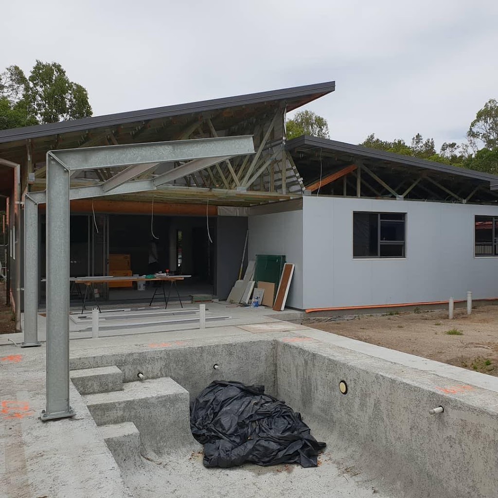 Hayes Steel | 23 Buchanan St, South Murwillumbah NSW 2484, Australia | Phone: (02) 6672 2327