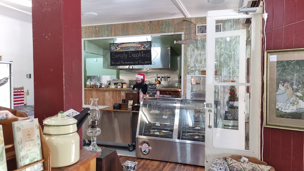Simply Daughters | 827 Gatton Clifton Rd, Ma Ma Creek QLD 4347, Australia | Phone: (07) 5402 1552