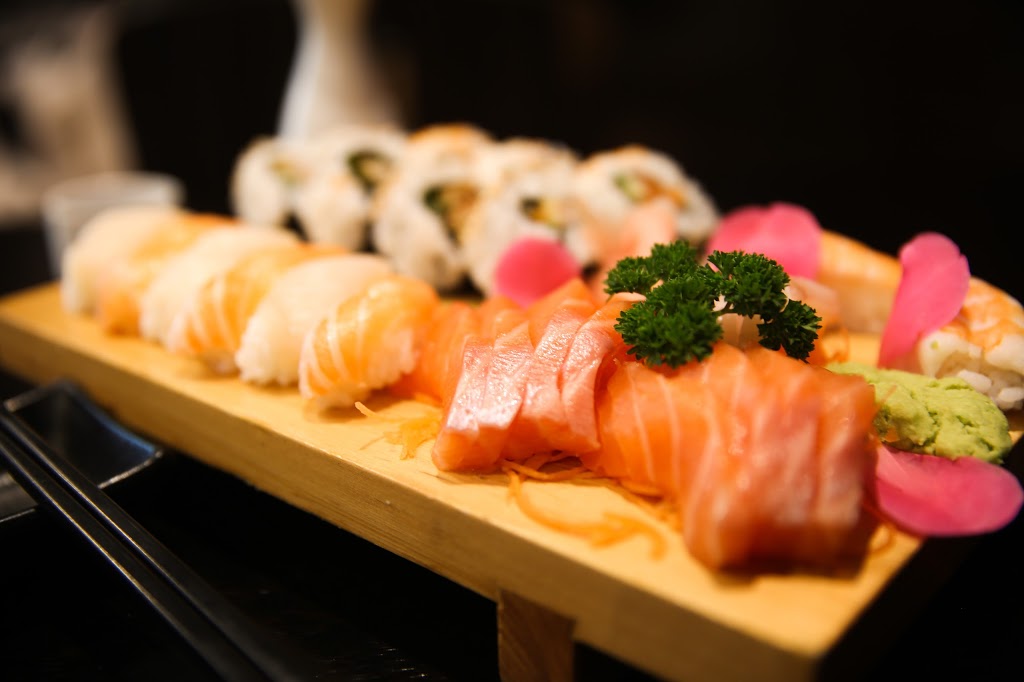 All-Ishi Japanese Restaurant | 723 Warrigal Rd, Chadstone VIC 3148, Australia | Phone: (03) 9807 8388