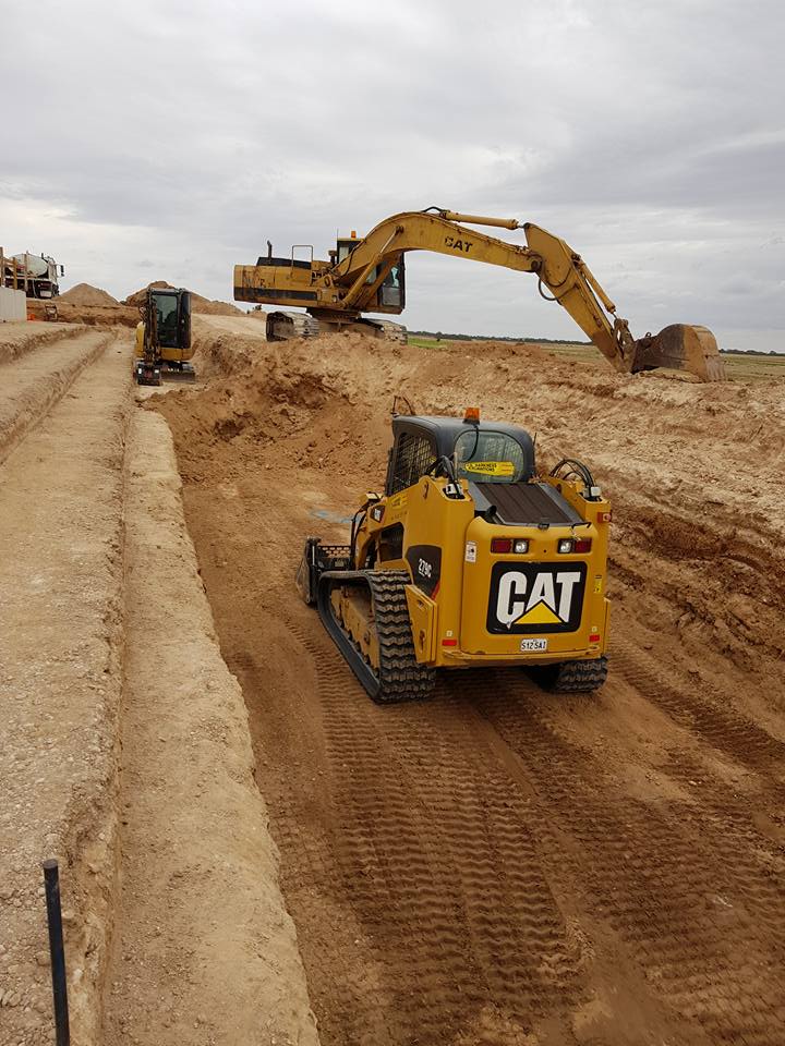 JG Harkness Excavations Pty Ltd | 231 Whites Rd, Flaxley SA 5153, Australia | Phone: 0428 572 146