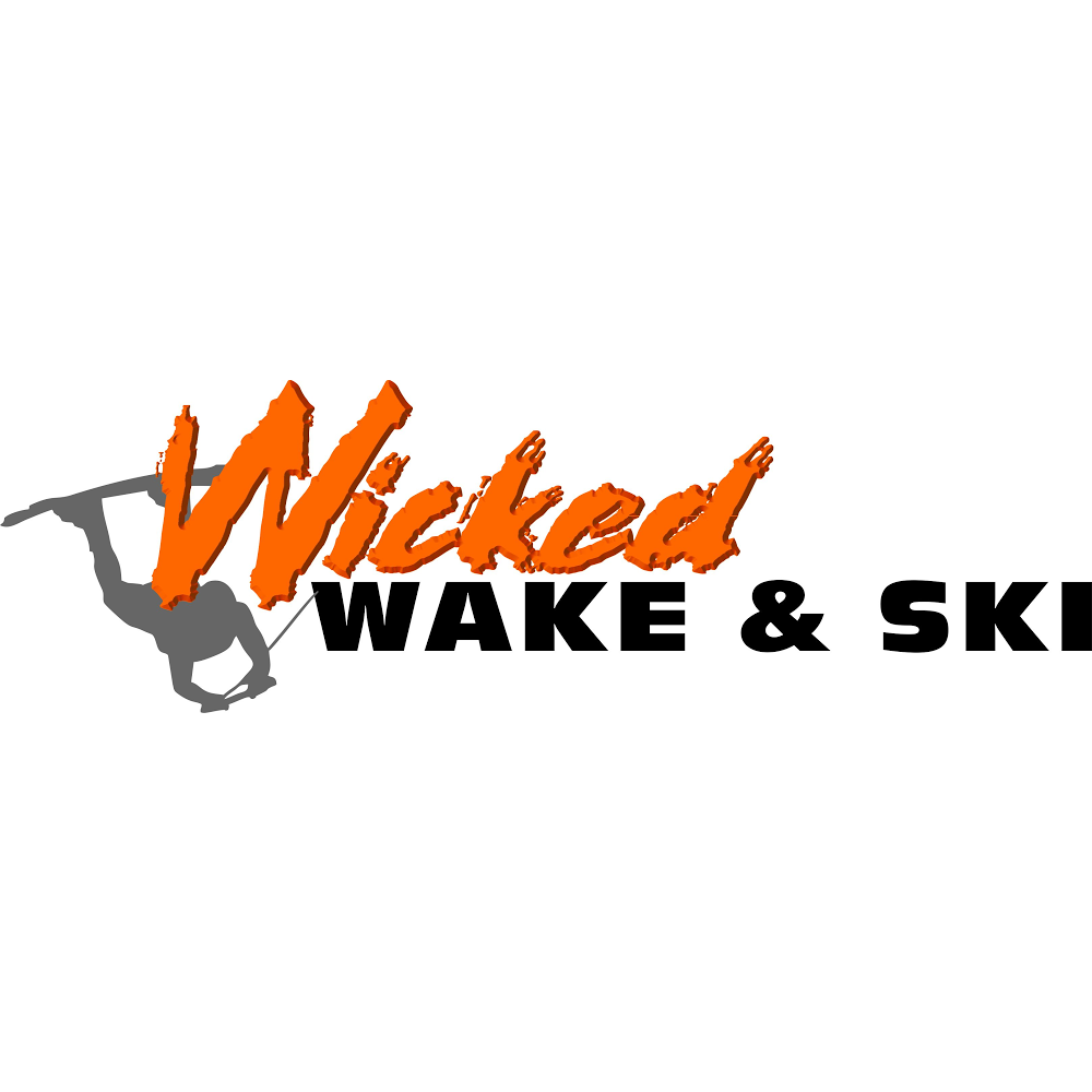 Wicked Wake and Ski | 24 Wickham Ln, Young NSW 2594, Australia | Phone: (02) 6382 1593