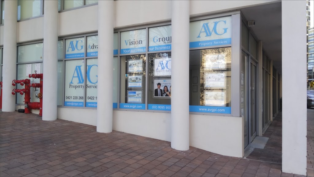 Advance Vision Group Pty Ltd - Property Management, Property For | real estate agency | 98/545 Pacific Hwy, St Leonards NSW 2065, Australia | 0411870662 OR +61 411 870 662