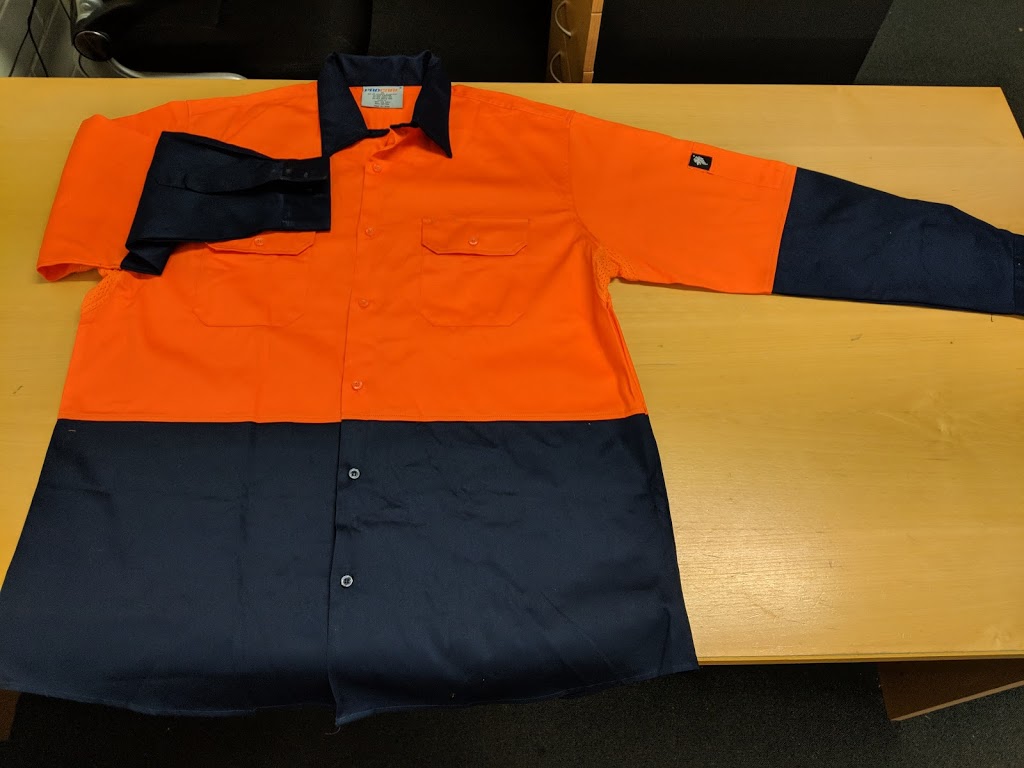 Workwearlink & Embroidery | clothing store | 35/2 Railway Parade, Lidcombe NSW 2141, Australia | 0403029911 OR +61 403 029 911