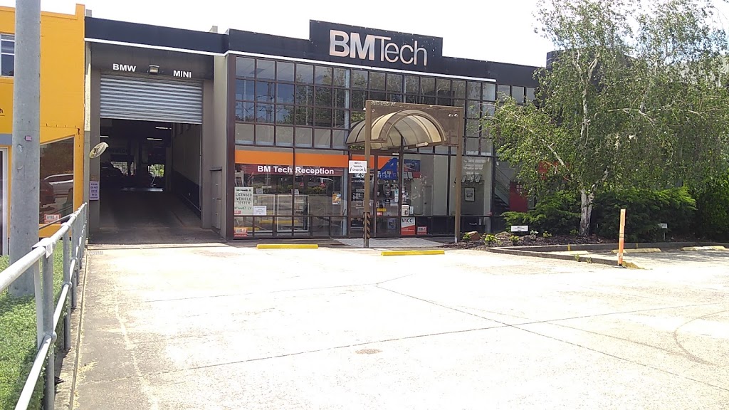 BM Tech Car Sales | car dealer | 287 Canterbury Rd, Canterbury VIC 3126, Australia | 0398361888 OR +61 3 9836 1888