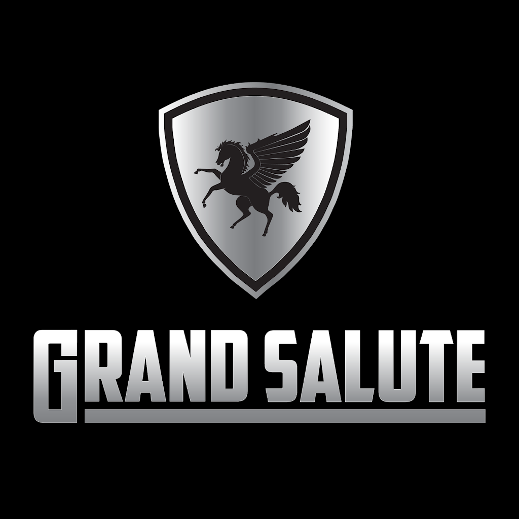 Grand Salute Caravans | car dealer | 42 Sarah St, Campbellfield VIC 3061, Australia | 0429587844 OR +61 429 587 844