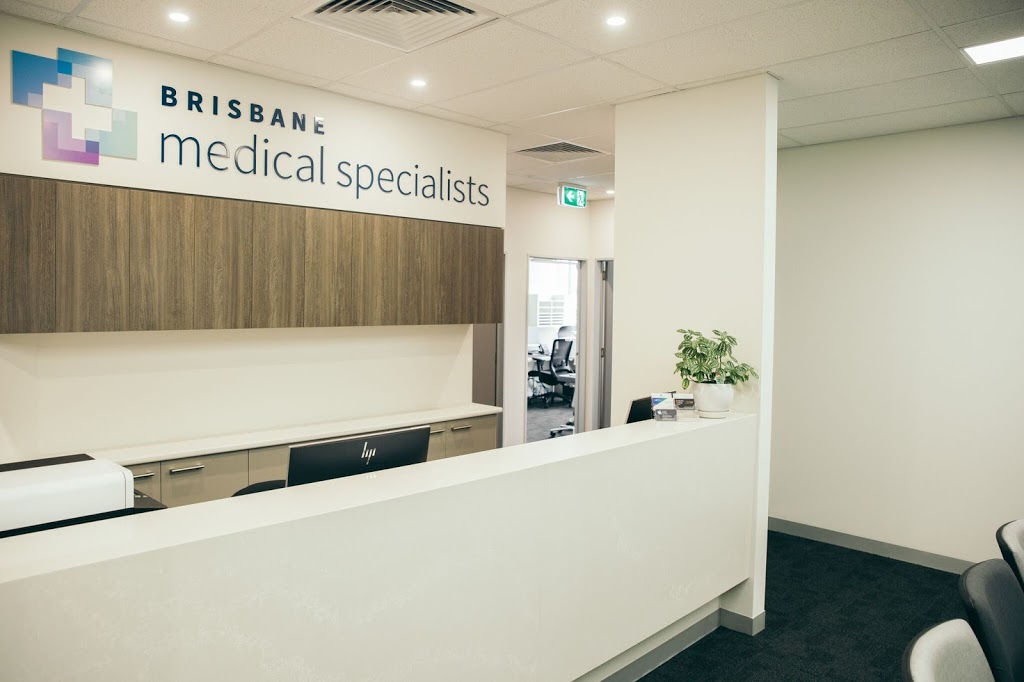 Brisbane Medical Specialists | hospital | Brisbane Health Connect, Suite 303/51 Orford St, Tarragindi QLD 4121, Australia | 0731840400 OR +61 7 3184 0400