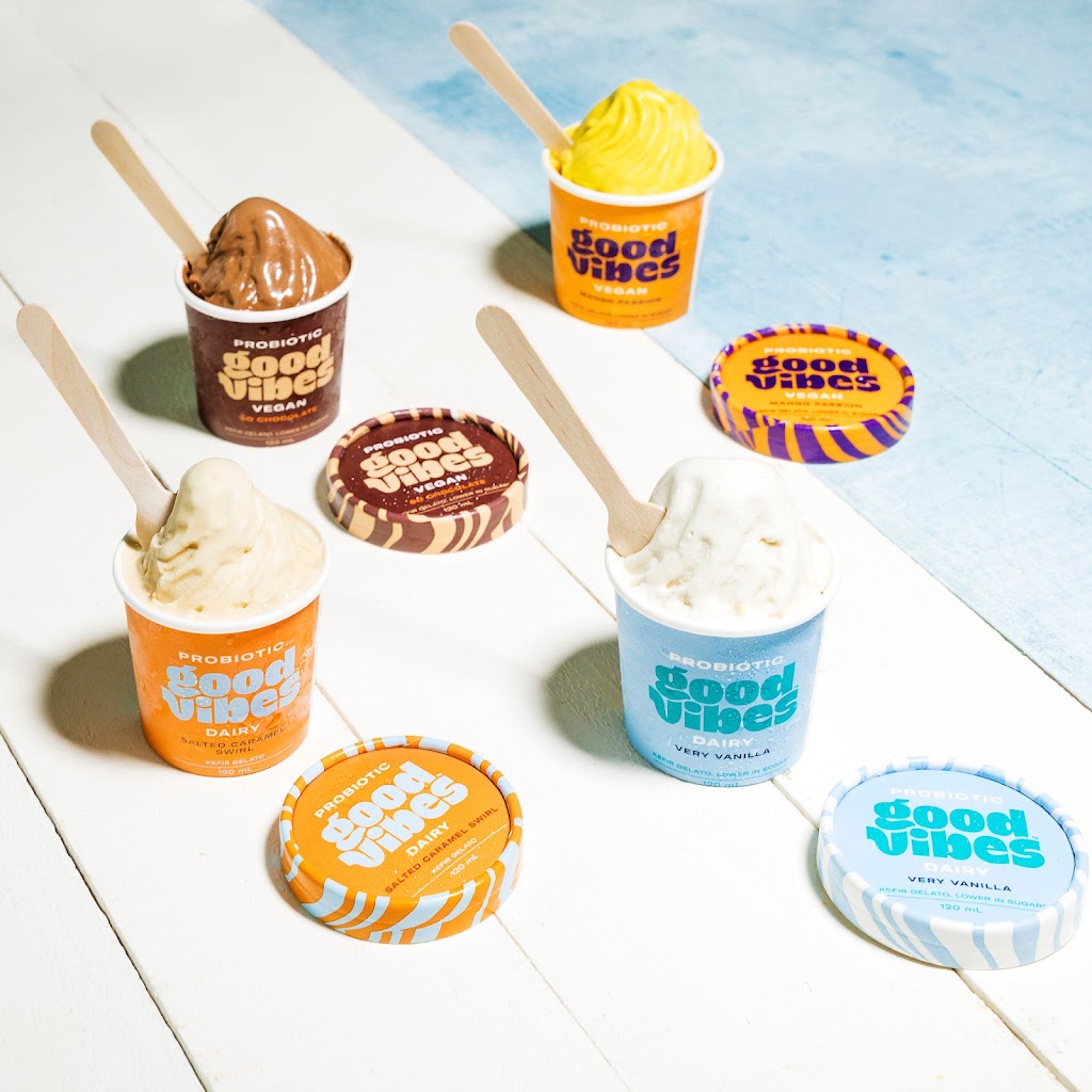 Good Vibes | 91-97 Woodlands Dr, Braeside VIC 3195, Australia | Phone: 0487 735 775