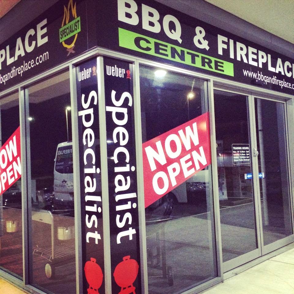 BBQ and Fireplace Centre | home goods store | 1/1 Gateway Dr, Noosaville QLD 4566, Australia | 0754730023 OR +61 7 5473 0023