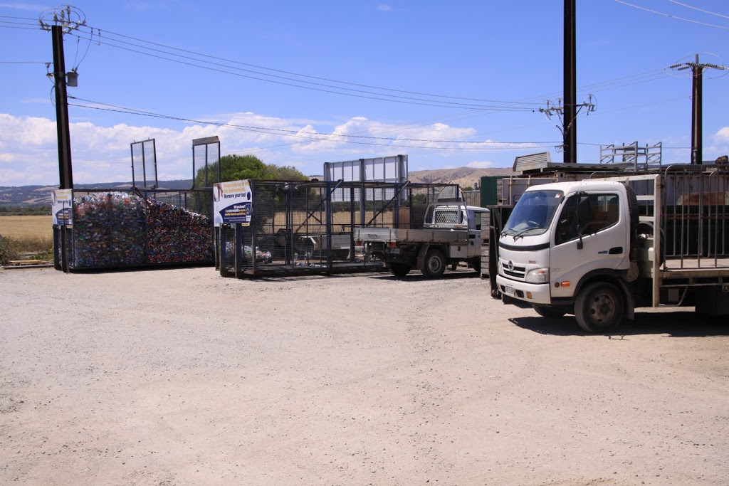 Aldinga Recycle Centre | 64 How Rd, Aldinga Beach SA 5173, Australia | Phone: (08) 8556 5654