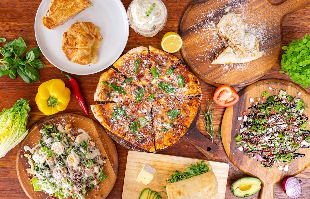 Cedar & Stone Cafe | 685 Old Cleveland Rd E, Wellington Point QLD 4160, Australia | Phone: 0481 980 730