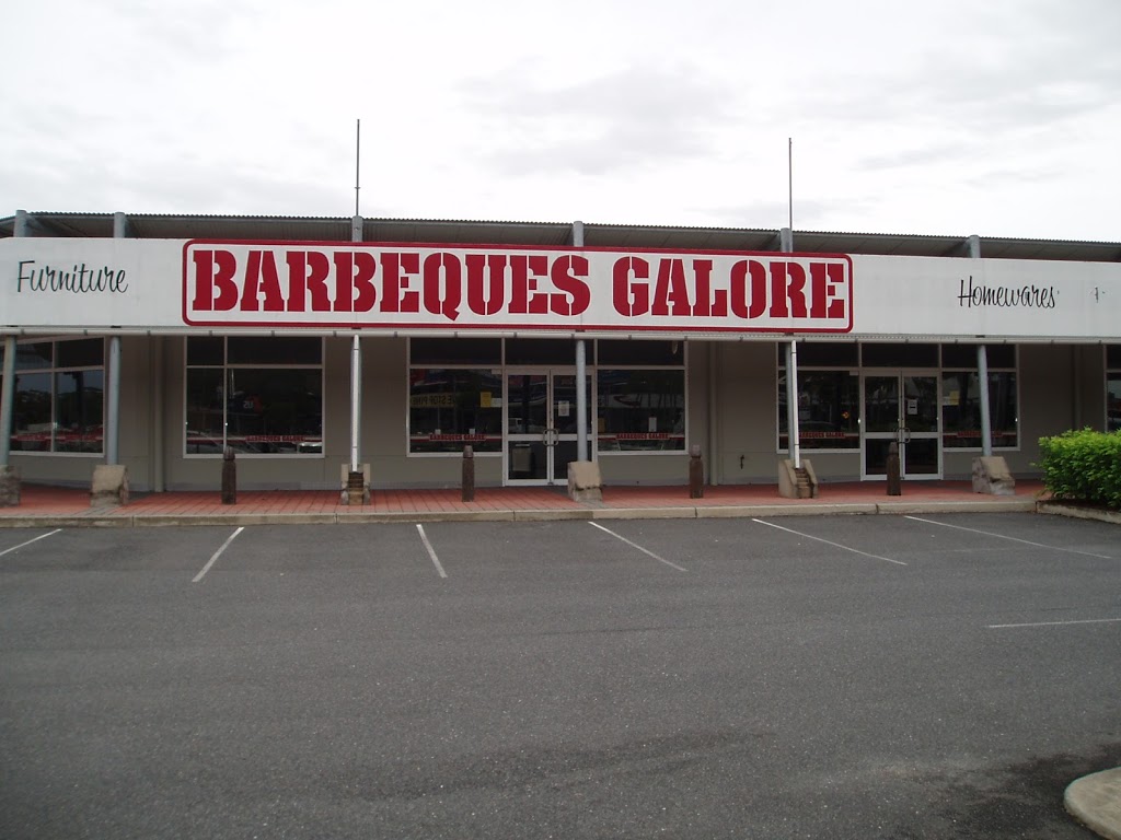 Barbeques Galore Coffs Harbour | furniture store | Shop 3 & 4 Homebase Centre, Pacific Hwy, Coffs Harbour NSW 2450, Australia | 0266527041 OR +61 2 6652 7041