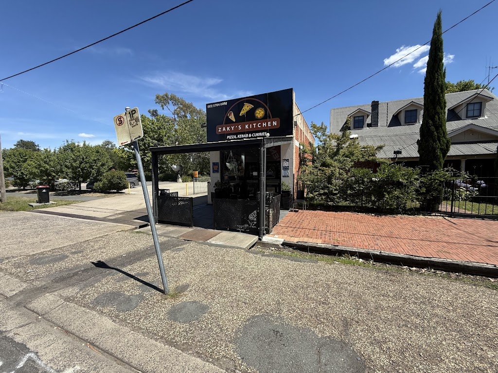 Zakys Kitchen | 16 Clifton St, Euroa VIC 3666, Australia | Phone: (03) 5704 0295