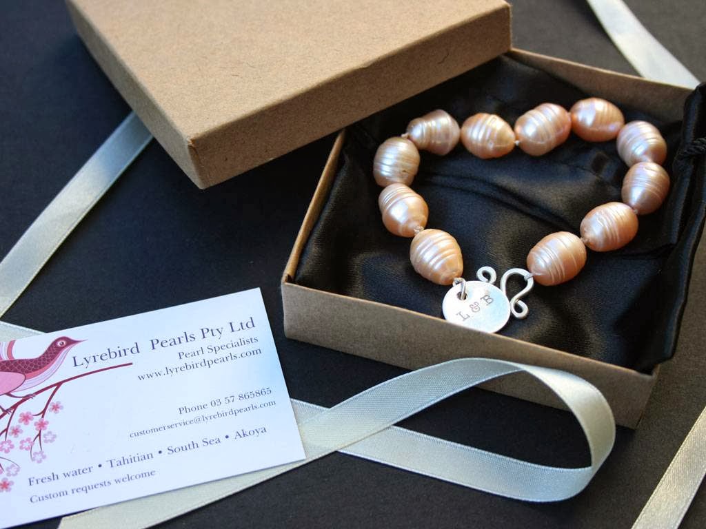 Lyrebird Pearls | jewelry store | Watsons Rd, Pheasant Creek VIC 3757, Australia | 0431312647 OR +61 431 312 647