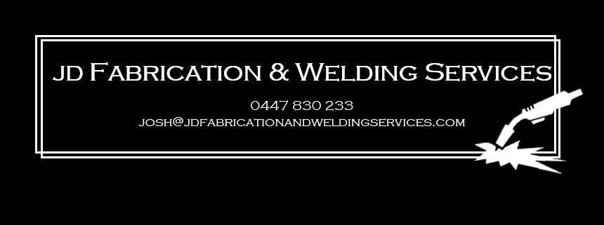 JD Fabrication & Welding Services | 43-45 Excelsior Dr, Morayfield QLD 4506, Australia | Phone: 0447 830 233