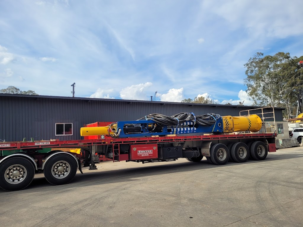 Junttan Pty Ltd | Unit 2/39 Chapman Rd, Vineyard NSW 2765, Australia | Phone: 0423 319 411