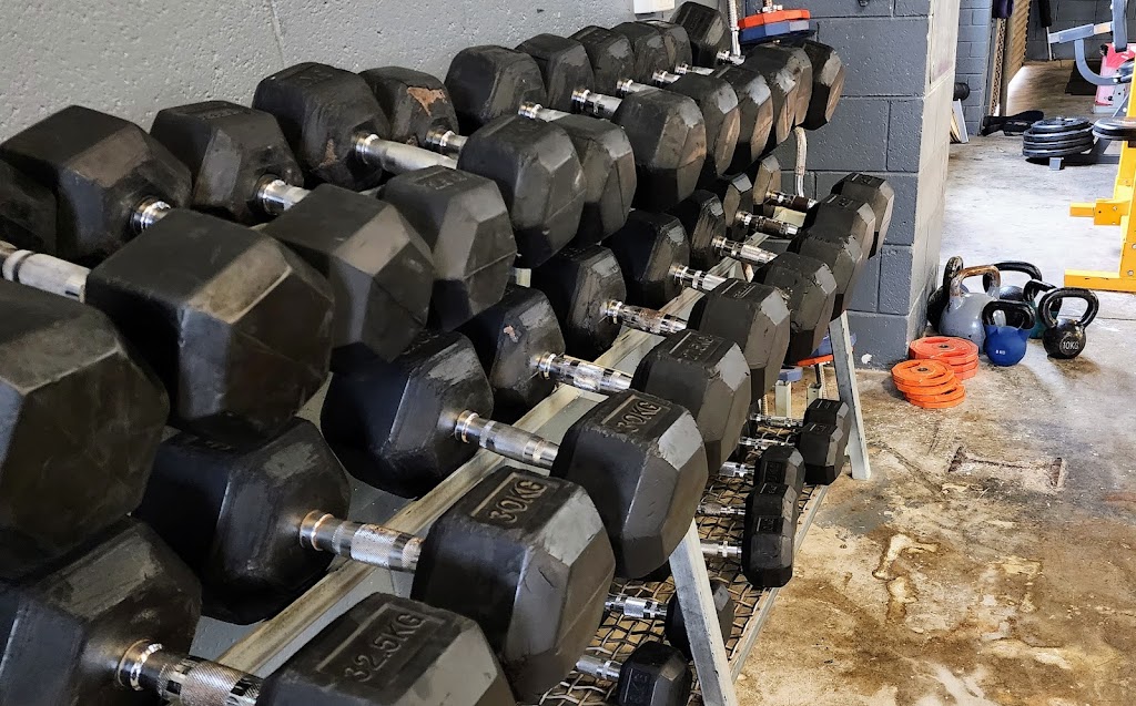 CEDUNA 4EVAFIT GYM | 3 Poynton St, Ceduna SA 5690, Australia | Phone: 0431 528 200