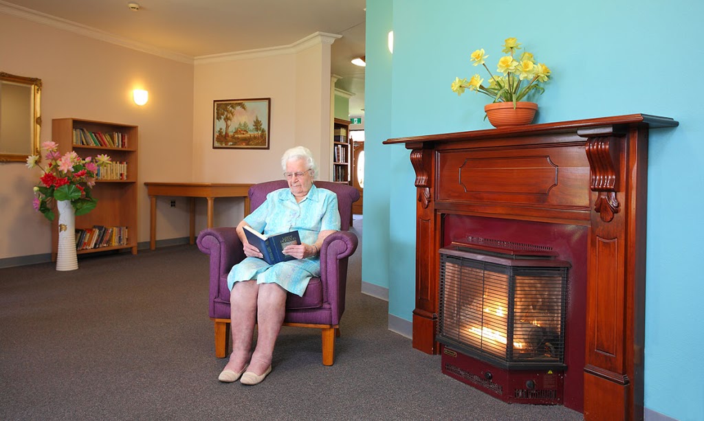 Southern Cross Care Orana Residential Aged Care | 59 Napier St, Deniliquin NSW 2710, Australia | Phone: 1800 632 314