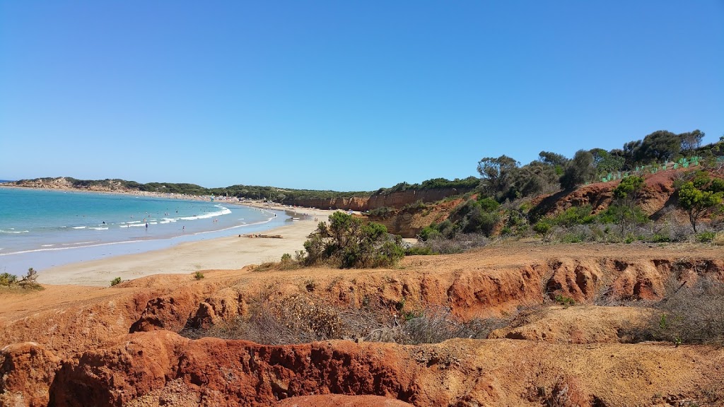 Coastal Reserve | Anglesea VIC 3230, Australia