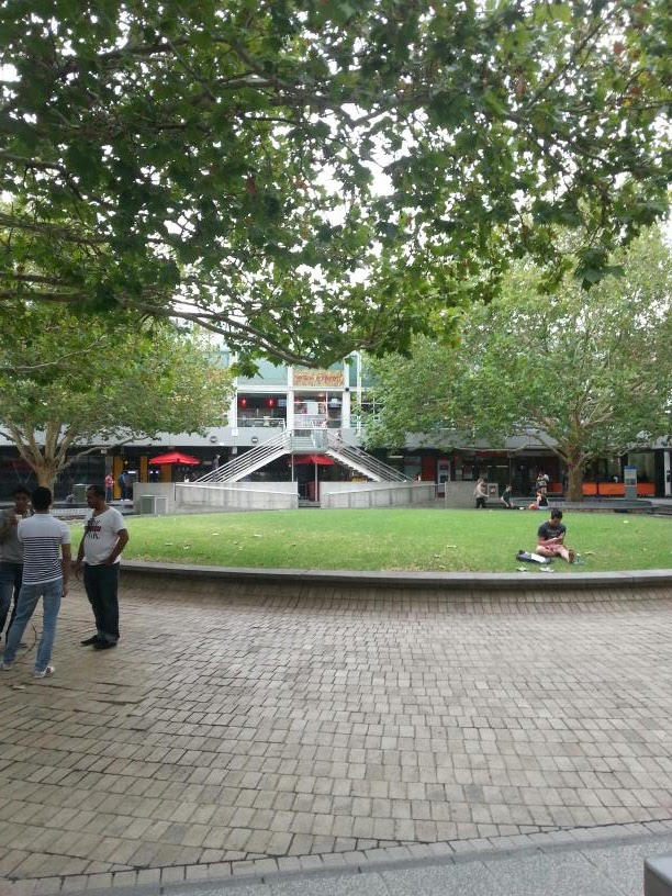 Agora (La Trobe University Centre) |  | La Trobe University Melbourne Campus, Agora Walkway, Bundoora VIC 3083, Australia | 1300528762 OR +61 1300 528 762