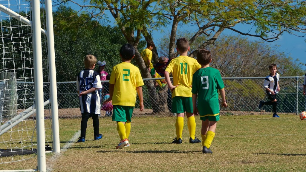 Rochedale Rovers Football Club | Cnr Fulica St &, Underwood Rd, Underwood QLD 4123, Australia | Phone: 0434 028 978