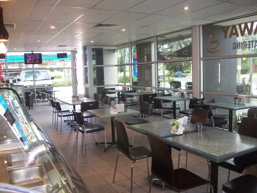 La Caprio Cafe & Takeaway | meal takeaway | 8a/58 Mahoneys Rd, Thomastown VIC 3074, Australia | 0394625309 OR +61 3 9462 5309