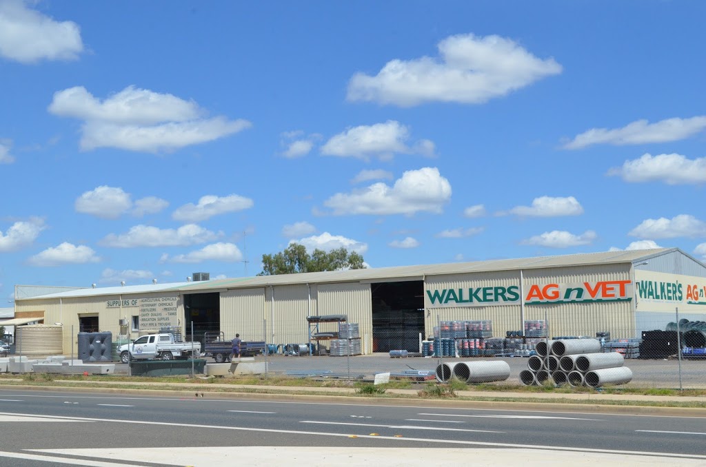 Walkers AGnVET Services - Forbes |  | 12-14 Parkes Rd, Forbes NSW 2871, Australia | 0268521333 OR +61 2 6852 1333