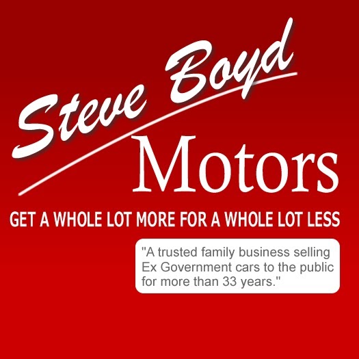 Steve Boyd Motors | 13 Alcorn St, Bowral NSW 2576, Australia | Phone: (02) 4861 3517