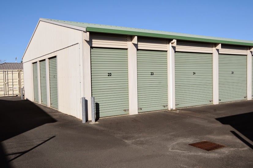 BJs Self Storage | storage | 14 Isaacs St, Busselton WA 6280, Australia | 0897541003 OR +61 8 9754 1003